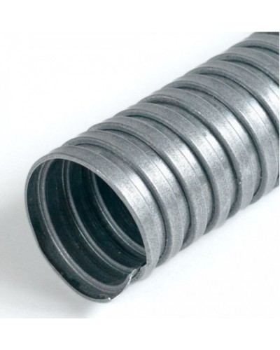 Металлорукав Р3-Ц-10 750 Н (100м/уп) Промрукав (PR.0310) в Комсомольске-на-Амуре Металлорукав Pintop.ru