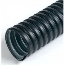 Металлорукав в ПВХ оболочке Р3-НП-МБМр-НГ-10 (100м/уп) Промрукав (PR04.0458)