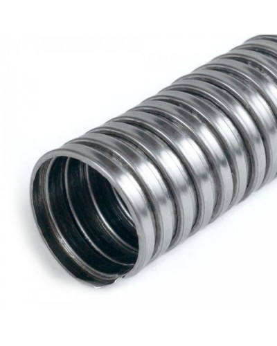 Металлорукав Р3-ПР-Н-А-20 (50м/уп) Промрукав (PR04.0564) в Комсомольске-на-Амуре Металлорукав Pintop.ru