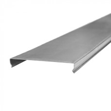 Крышка лотка 60х3000 (1,5 мм) (3 м/уп) Промрукав (PR08.10823)