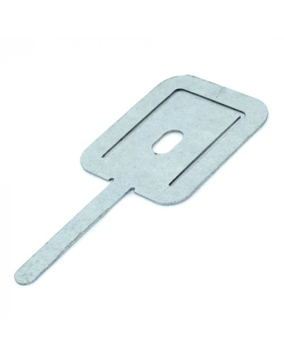 Хомут (FR ПР-25) в гофроящике (5000 шт/кор) Промрукав (PR08.11914) в Комсомольске-на-Амуре Стяжки-хомуты Pintop.ru