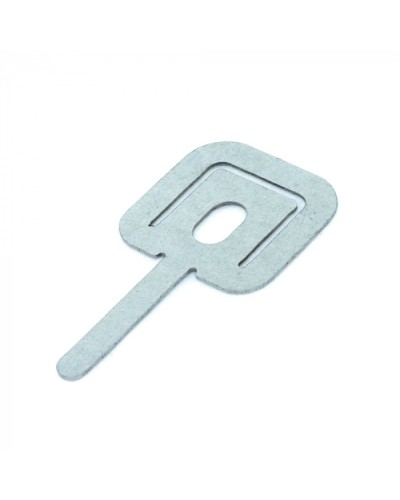 Хомут (FR ПР-25) в гофроящике (1000 шт/кор) Промрукав (PR08.11915) в Комсомольске-на-Амуре Стяжки-хомуты Pintop.ru