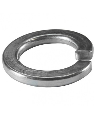 Шайба гровер оцинкованная М12 (DIN 127) (120 шт/уп) Промрукав (PR08.2384) в Комсомольске-на-Амуре Крепеж Pintop.ru