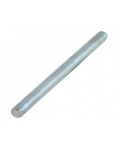 Шпилька оцинкованная М10х1000мм (DIN 975/976) Промрукав (PR08.2388) в Комсомольске-на-Амуре Крепеж Pintop.ru