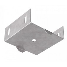 Скоба подвеса лотка снизу 50 Промрукав (PR08.2595)