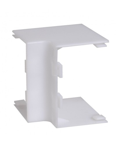 Внутренний угол 40х16 (4 шт/комп) Промрукав PR08.2820 в Комсомольске-на-Амуре Аксессуары для кабель-канала Pintop.ru