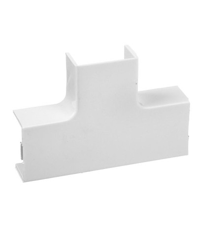 Т-образный угол 60х60 (4 шт/комп) Промрукав PR08.2836 в Комсомольске-на-Амуре Аксессуары для кабель-канала Pintop.ru