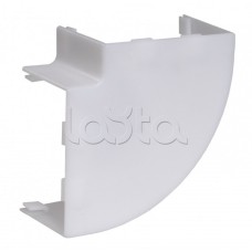 Поворот на 90 градусов 60х60 (4 шт/комп) Промрукав PR08.2848