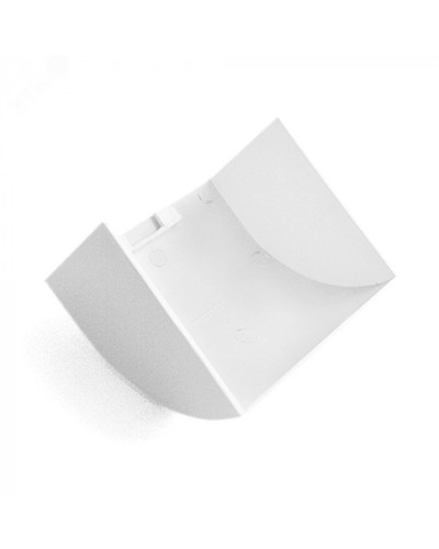 Заглушка 100х40 (2 шт/комп) Промрукав PR08.2861 в Комсомольске-на-Амуре Аксессуары для кабель-канала Pintop.ru