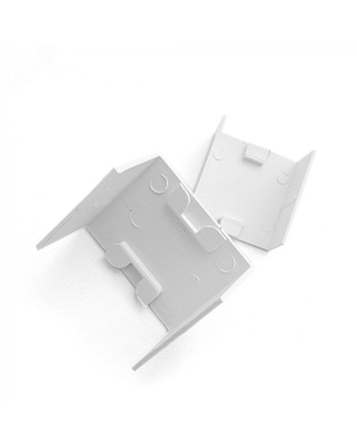 Соединитель на стык 40х25 (4 шт/комп) Промрукав PR08.2869 в Комсомольске-на-Амуре Аксессуары для кабель-канала Pintop.ru