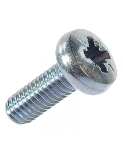 Винт с полуцил.гол. M4х12 (DIN7985) Промрукав (PR08.3526) в Комсомольске-на-Амуре Крепеж Pintop.ru