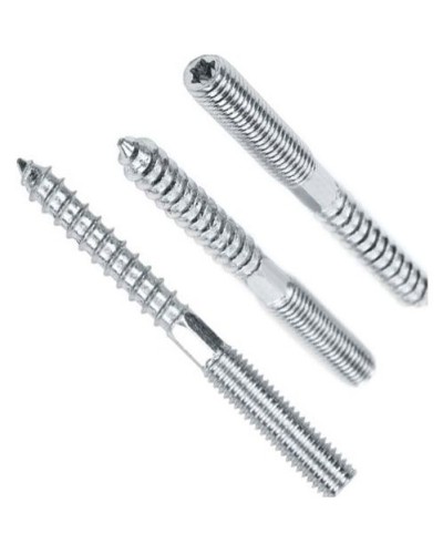 Саморез-шпилька 8х200 (50 шт/уп) Промрукав (PR08.3568) в Комсомольске-на-Амуре Крепеж: Дюбели, шурупы, саморезы Pintop.ru