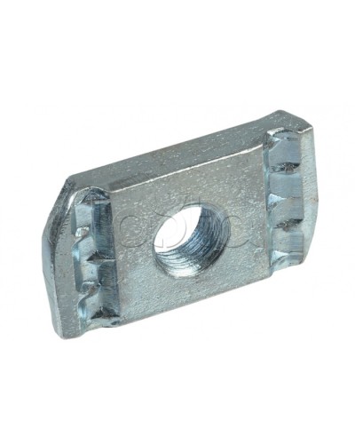 Гайка канальная М12 (DIN 933) (50 шт/уп) Промрукав (PR08.3667) в Комсомольске-на-Амуре Крепеж Pintop.ru