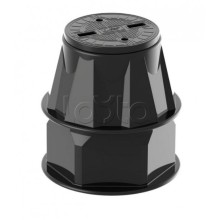 Пластиковый колодец КС-2.2 Промрукав (PR08.3720)