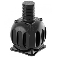 Пластиковый колодец КС-5 с горловиной Промрукав (PR08.3724)