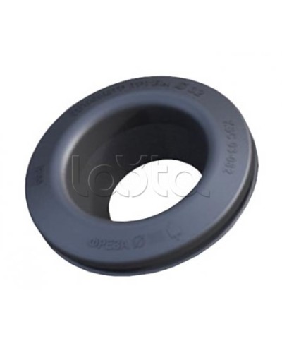 Адаптер герметичного ввода 63 мм Промрукав (PR08.3726) в Комсомольске-на-Амуре Аксессуары для кабель-канала Pintop.ru