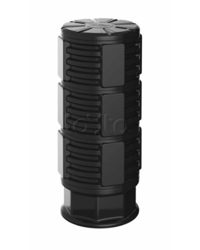 Пластиковый колодец КН-780/2000 Промрукав (PR08.3731) в Комсомольске-на-Амуре Аксессуары для кабель-канала Pintop.ru