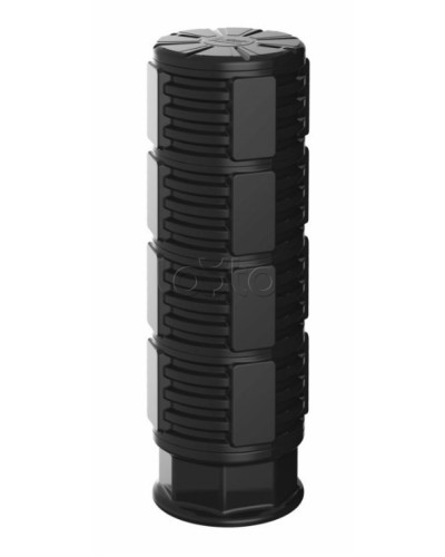 Пластиковый колодец КН-780/2500 Промрукав (PR08.3732) в Комсомольске-на-Амуре Аксессуары для кабель-канала Pintop.ru