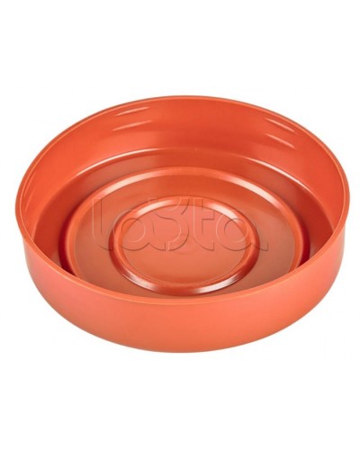 Заглушка для двустенных труб д160 Промрукав (PR08.3735) в Комсомольске-на-Амуре Аксессуары для кабель-канала Pintop.ru