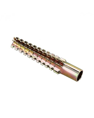 Дюбель металлический универсальный 6х32 (100 шт/уп) Промрукав PR08.3754 в Комсомольске-на-Амуре Крепеж: Дюбели, шурупы, саморезы Pintop.ru