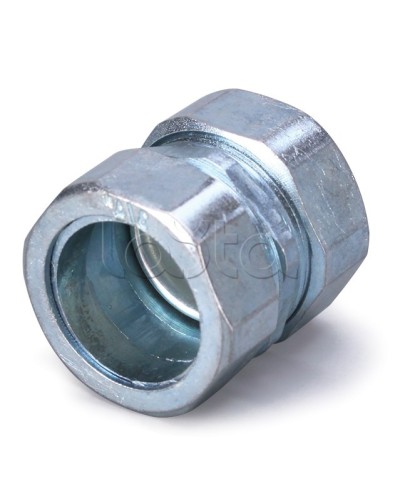 Муфта соединительная СТМ-50 (2) (АТР-50) Промрукав (PR08.3812) в Комсомольске-на-Амуре Повороты, муфты, тройники Pintop.ru