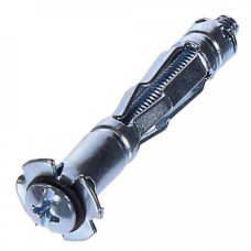 Дюбель Молли М6х37 мм (50 шт/уп) Промрукав (PR08.3843)