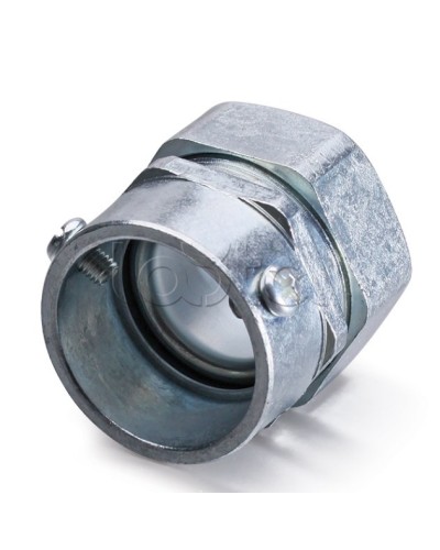 Муфта соединительная СТМ(В)-25 (МТ-25 (1), гайка под рожковый ключ) Промрукав (PR08.3885) в Комсомольске-на-Амуре Повороты, муфты, тройники Pintop.ru