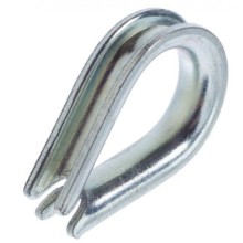 Коуш 4мм (100шт/уп) Промрукав (PR08.3895)