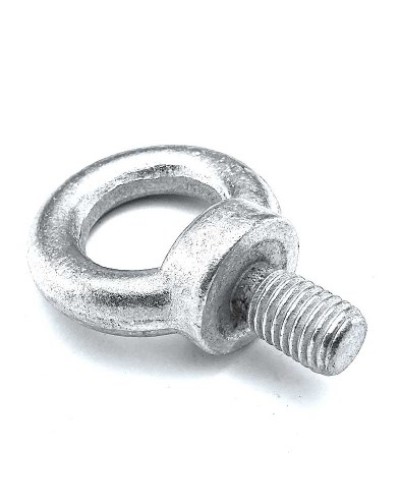 Рым-болт М6 DIN 580 (50 шт/уп) Промрукав (PR08.3898) в Комсомольске-на-Амуре Крепеж Pintop.ru