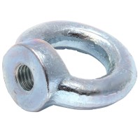 Рым-гайка М6 DIN 582 (50 шт/уп) Промрукав (PR08.3903)