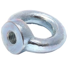 Рым-гайка М16 DIN 582 (20 шт/уп) Промрукав (PR08.3907)
