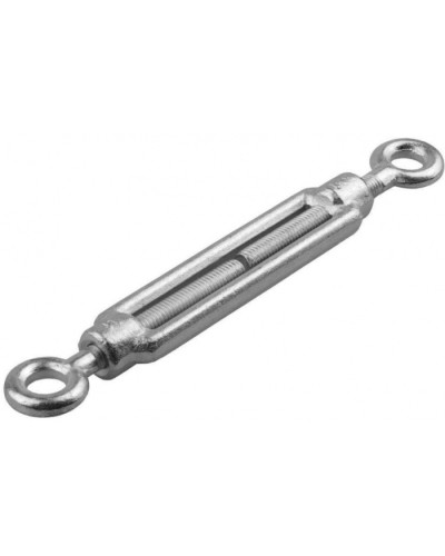 Талреп кольцо-кольцо М12 DIN 1480 тип B (50шт/уп) Промрукав (PR08.3911) в Комсомольске-на-Амуре Крепеж Pintop.ru