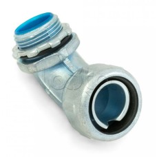 Муфта вводная для металлорукава ВМ(90)-20 (РКн(90)-20 (3/4"), гайка под газовый ключ) Промрукав (PR08.3987)