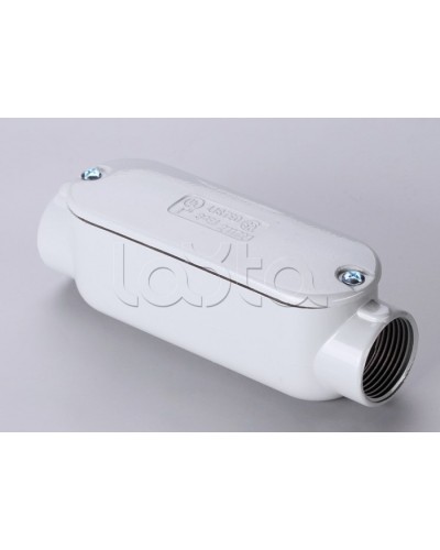 Коробка распаячная КРВ 20(3/4) Промрукав (PR08.4124) в Комсомольске-на-Амуре Распределительные коробки Pintop.ru