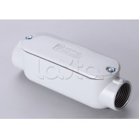 Коробка распаячная КРВ 32(1 1/4") Промрукав (PR08.4126)