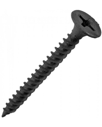 Саморез СГМ 3,5х25 ос,час.шаг,РН2 (200шт/уп) Промрукав (PR08.4367) в Комсомольске-на-Амуре Крепежные изделия Pintop.ru