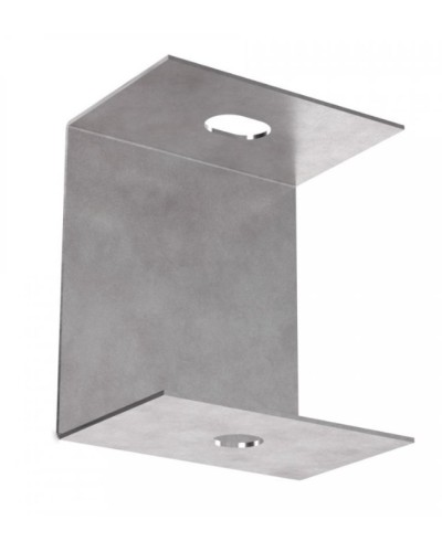 Скоба для подвеса шпильки Промрукав (PR08.4829) в Комсомольске-на-Амуре Держатели, клипсы, скобы Pintop.ru