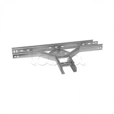 Т-образный ответвитель лестничный 200х50 (1,5 мм) Промрукав (PR08.5663)