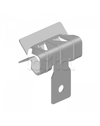 Зажим балочный 2-7 мм Промрукав (PR08.5814) в Комсомольске-на-Амуре Аксессуары для лотков Pintop.ru