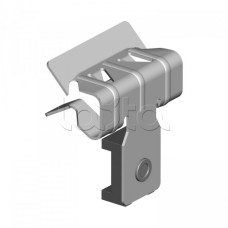 Зажим балочный 8-14 мм под нейлоновую стяжку внутр. Промрукав (PR08.5834)