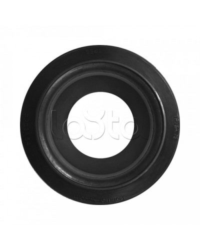 Адаптер герметичного ввода 40 мм Промрукав (PR08.6762) в Комсомольске-на-Амуре Труба гофрированная Pintop.ru