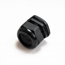 Кабельный ввод (сальник) PG 42 (IP68) d отверстия 32-38 мм черный (2 шт/уп) Промрукав (PR08.7081)