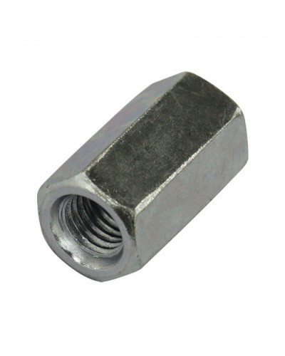 Гайка соединительная нержавеющая (А2) М10 (DIN 6334) (50 шт/уп) Промрукав (PR08.7453) в Комсомольске-на-Амуре Крепеж Pintop.ru