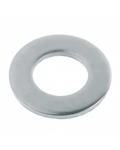 Шайба с узкими полями нержавеющая (А2) М12 (DIN 125) (200 шт/уп) Промрукав (PR08.7463) в Комсомольске-на-Амуре Крепеж Pintop.ru