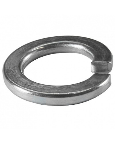 Шайба гровер нержавеющая (А2) M12 (DIN 127) (500 шт/уп) Промрукав (PR08.7467) в Комсомольске-на-Амуре Крепеж Pintop.ru