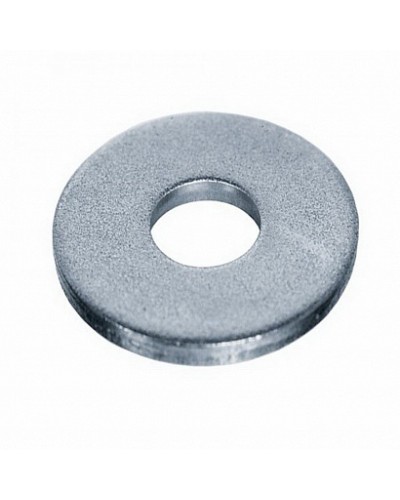 Шайба с широкими полями (кузовная) нержавеющая (А2) M6 (DIN 9021) (1000 шт/уп) Промрукав (PR08.7470) в Комсомольске-на-Амуре Крепеж Pintop.ru