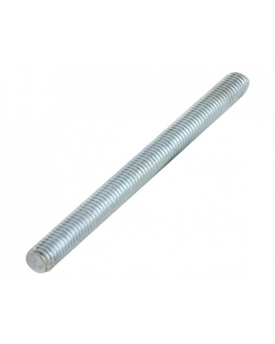 Шпилька нержавеющая (А2) М10х1000 (DIN 975) (1 шт/уп) Промрукав (PR08.7474) в Комсомольске-на-Амуре Крепеж Pintop.ru