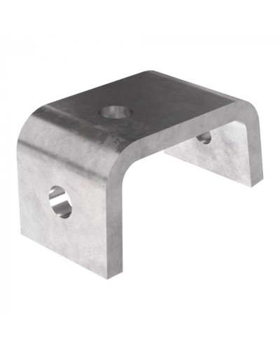 Прижим балочный №3 (комплект болт 10х50) HDZ Промрукав (PR08.8803) в Комсомольске-на-Амуре Аксессуары для лотков Pintop.ru