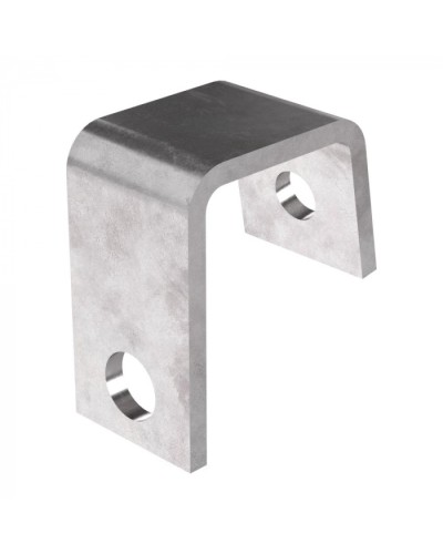 Прижим балочный №2 (комплект болт 10х40) HDZ Промрукав (PR08.8804) в Комсомольске-на-Амуре Аксессуары для лотков Pintop.ru