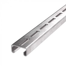 Профиль STRUT HDZ ПС-41х21х2200 (2,0 мм) Промрукав (PR08.9092)